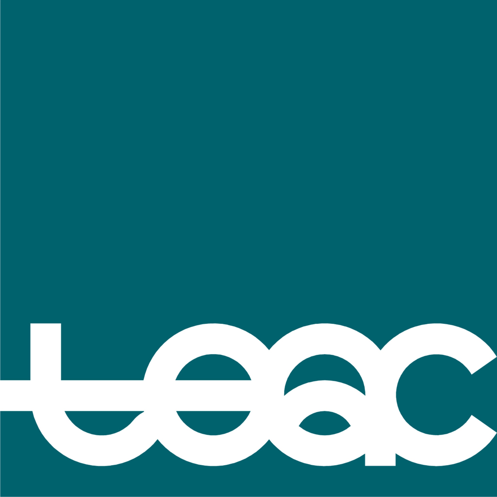 TEAC architect